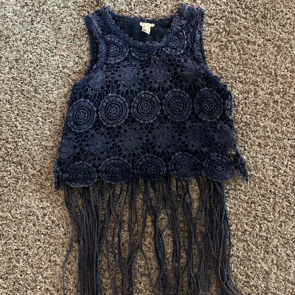 Gimmicks Top